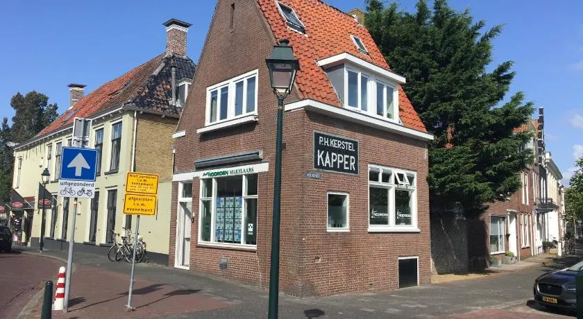 Lekker koese in Harlingen - Image 1