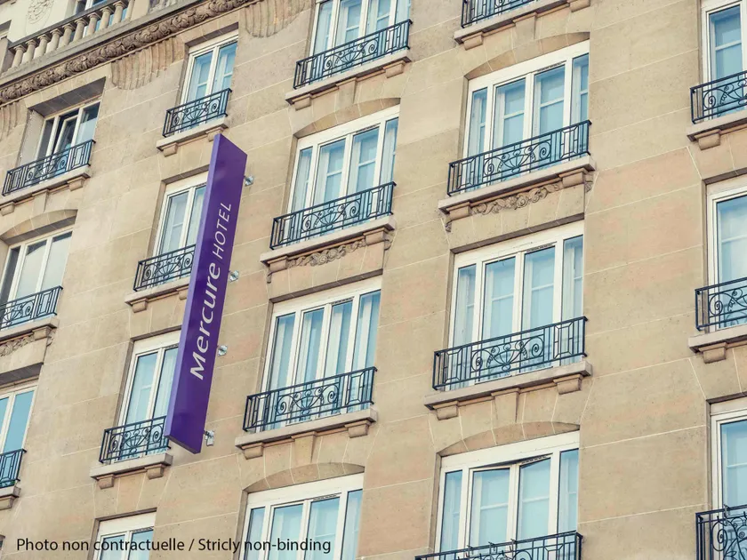 Mercure Lanzhou Zhengning Road - Image 1