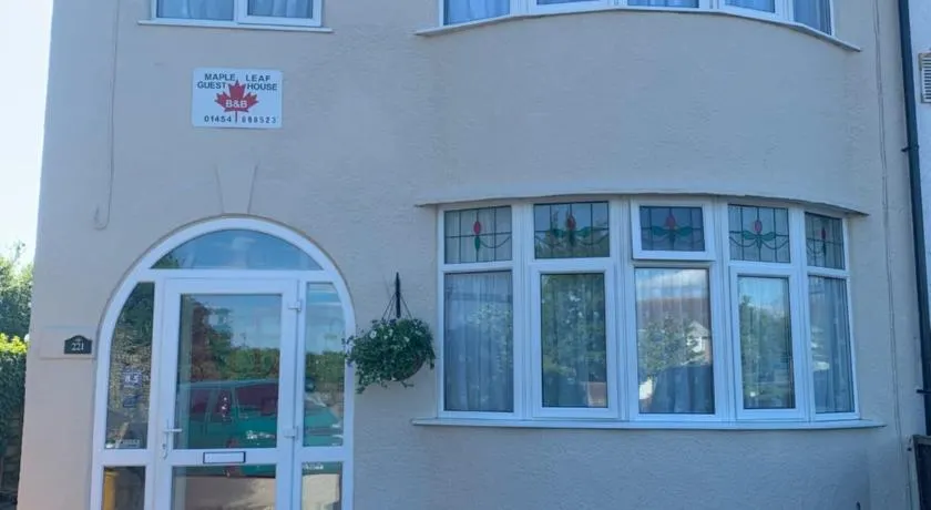 The Jays Guest House - Image 1