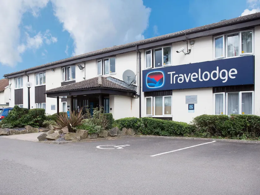 Travelodge Oxford Wheatley - Image 1