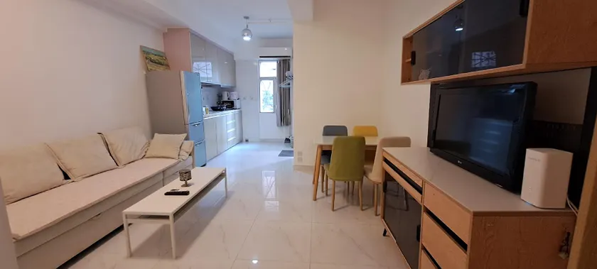 New 2 bedrooms, nearby MTR,  Convenient - Image 1