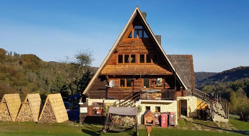 Bacówka PTTK Jaworzec - Image 1