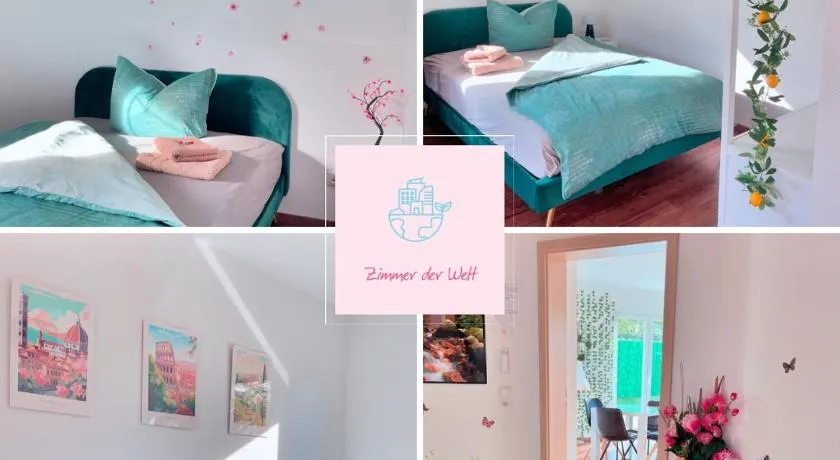 Zimmer der Welt - Image 1