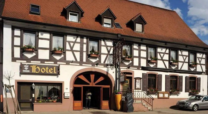 Landgasthof Sonne - Image 1
