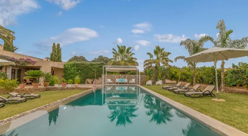Buger - 3070-97 Mallorca - Image 1