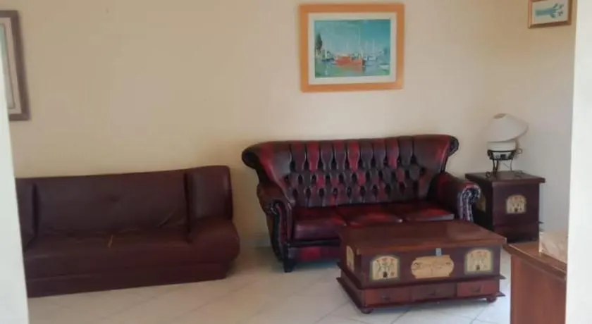 Apartment Marbella Anyer - Image 1
