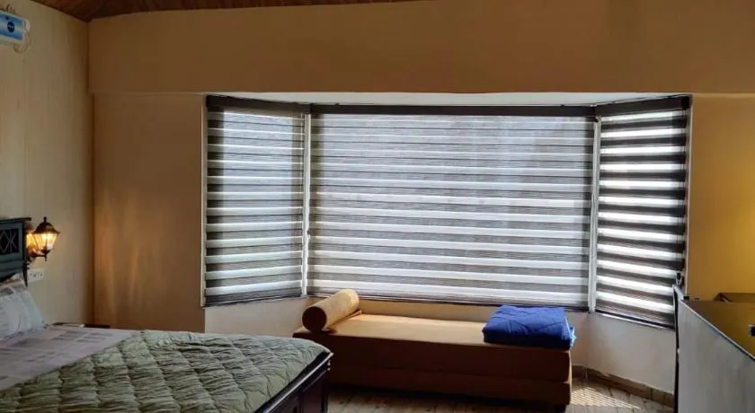 The Lans Mist- A perfect Getaway For Your Vacation - Image 1