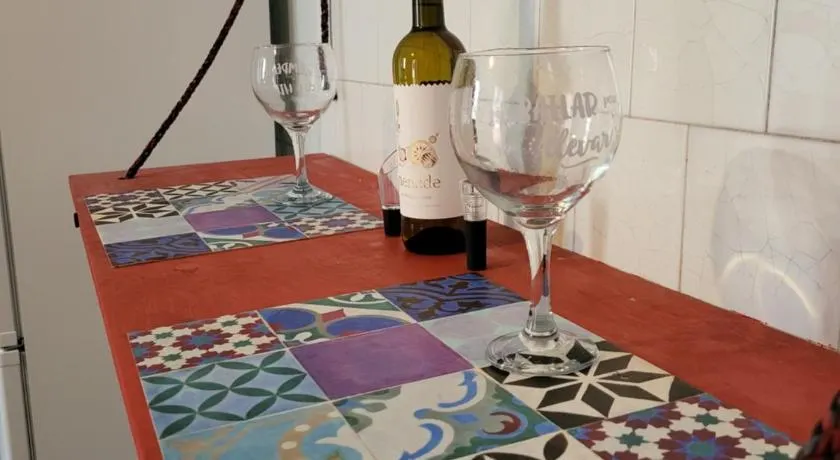 El patio de Iria - Image 1