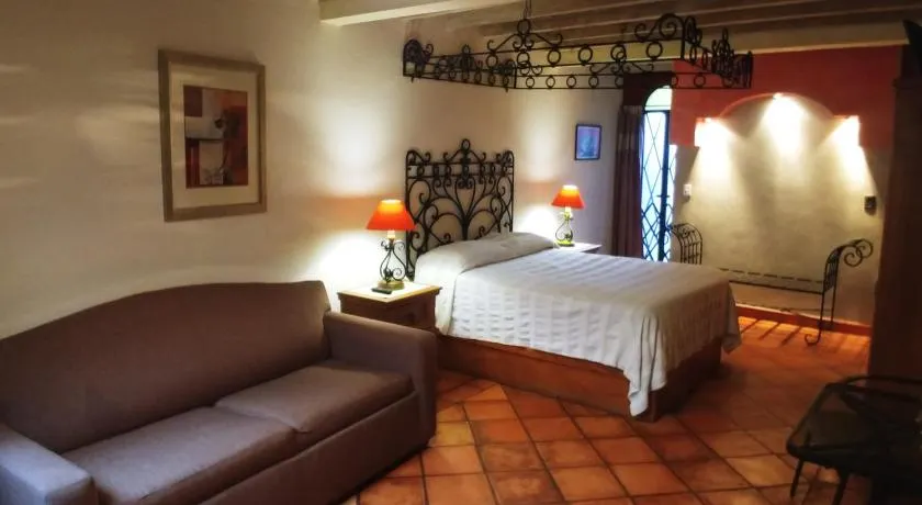 Casa Las Alamedas Guanajuato - Image 1
