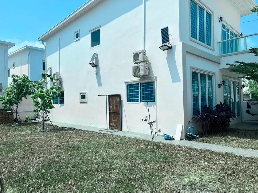 Relax villa - Image 1