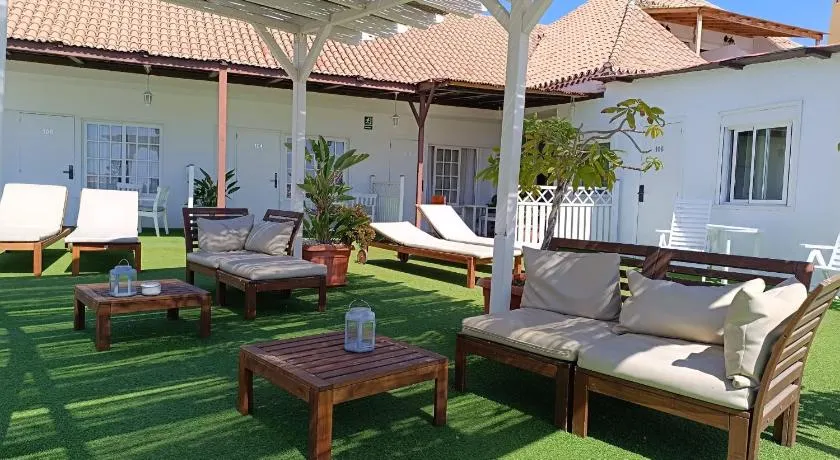 Villa las Flores - Image 1