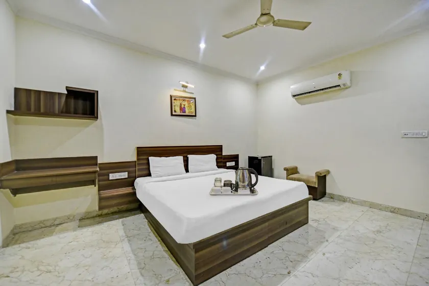 Hotel O Bungalow 16 - Image 1