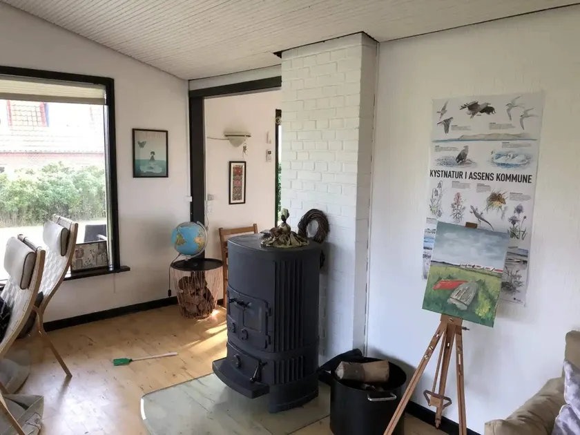 5 star holiday home in Assens - Image 1