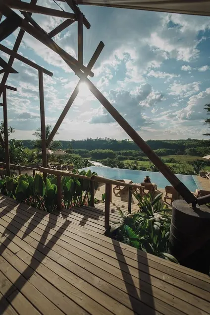 Glamping Entre Rios - Image 1