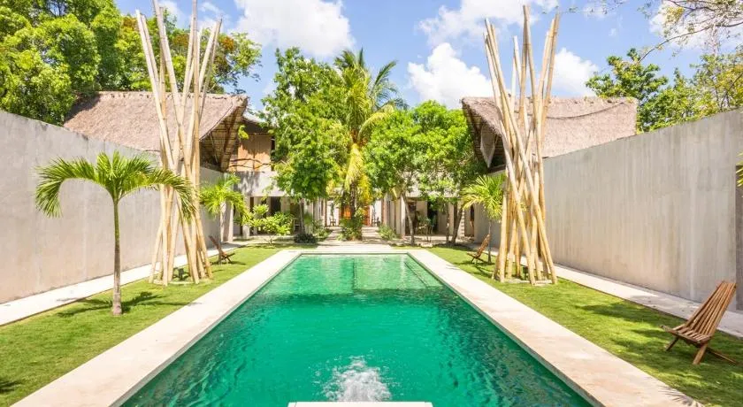 Tulum Private Villa, Weddings, Retreats, Groups - Image 1