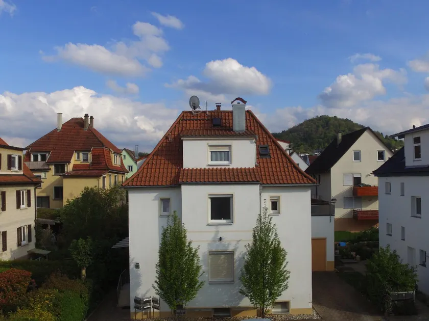Fewo Reutlingen Heinestrasse - Image 1