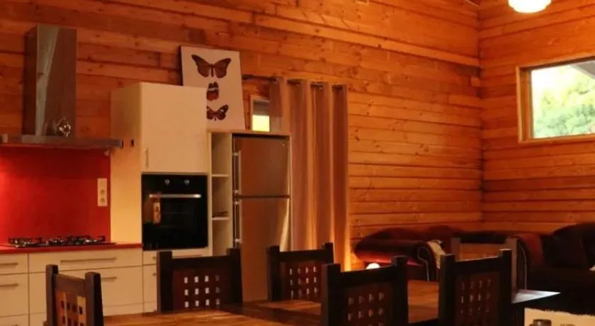 Gîte avec spa privatif et piscine de 2 à 10 voyageurs - Image 1
