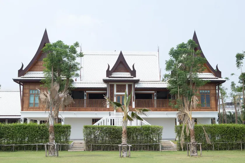 Suanpalm Farmnok - Image 1