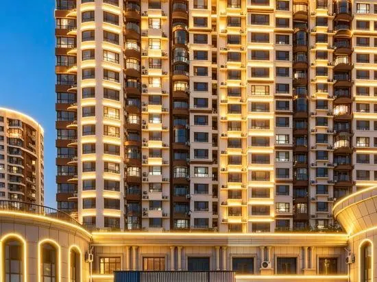 HanTing Hotel (Dezhou Ningjin Yangguang Avenue) - Image 1