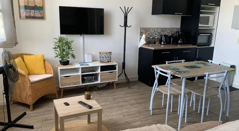 Charmant appartement cosy - Image 1