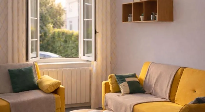 Appartements à Oloron - Image 1