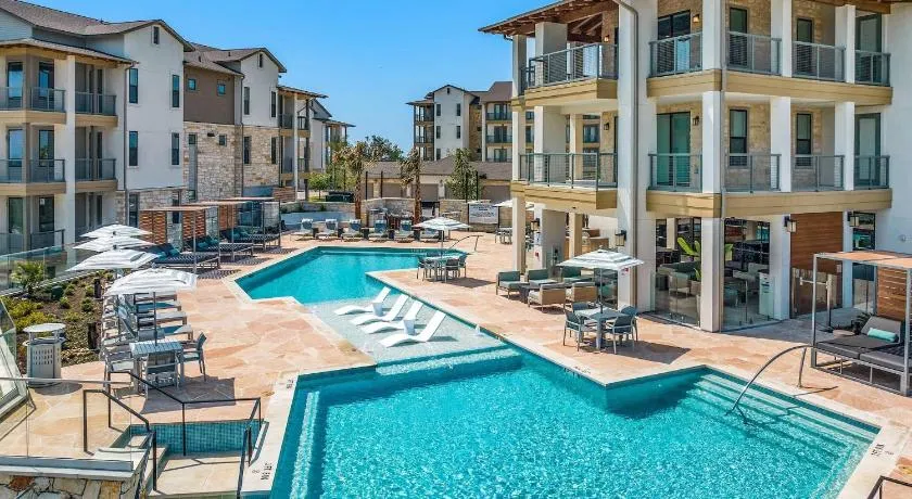 Landing Apartments - The Artesian at Bee Cave - Image 1