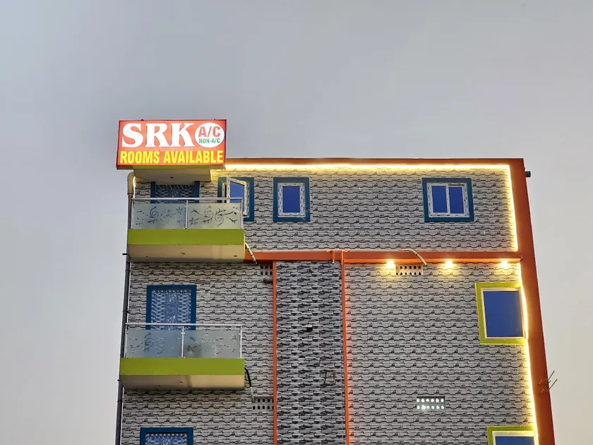 SRK Residency - Image 1