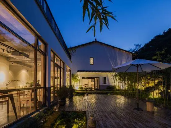 Maoshan · Qingtianye Hotel - Image 1