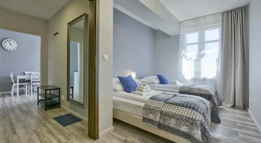 Apartamenty Gemini - Image 1