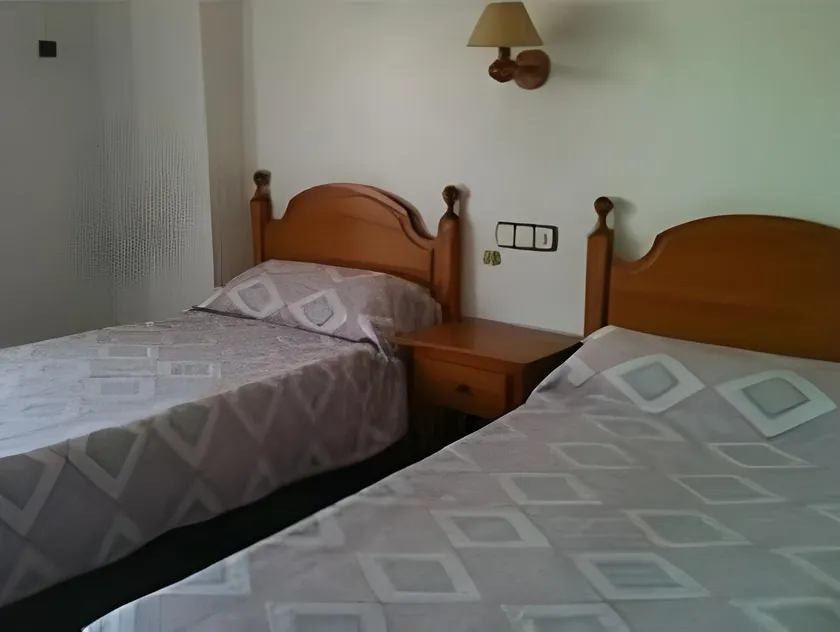 Hotel Herasu - Image 1