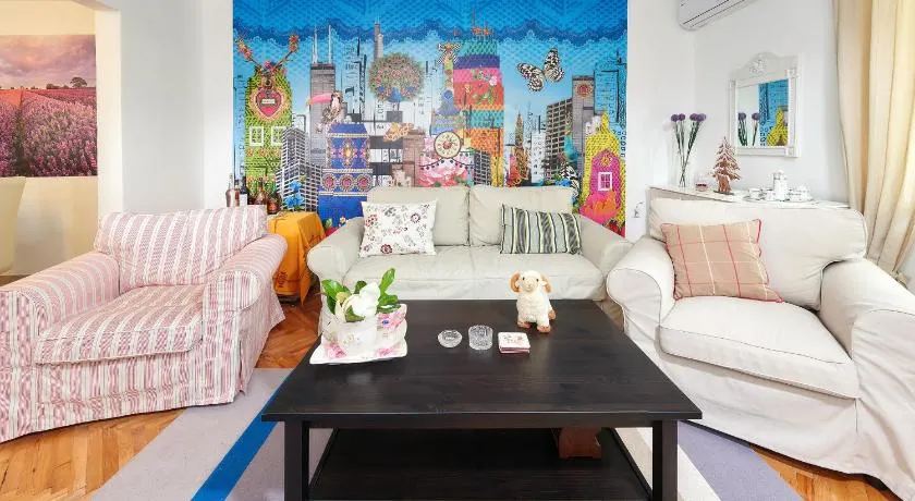 Gardelin Apartment - Image 1