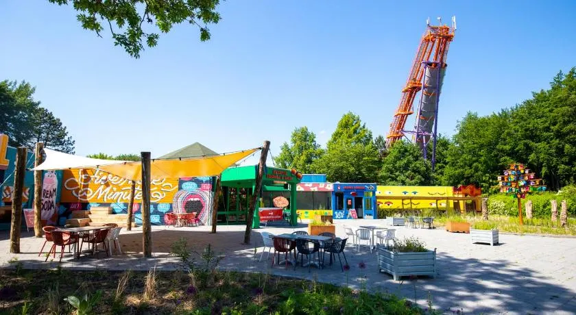 Walibi Village - Image 1