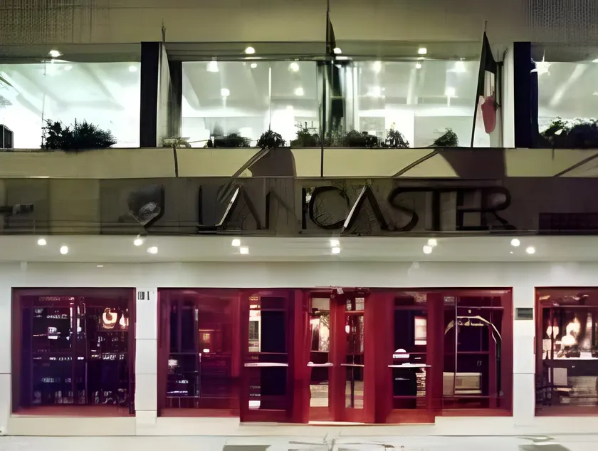 Lancaster Hotel by Castelo Itaipava - Image 1