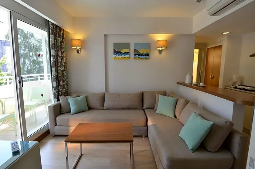 Calimera Side Resort - Image 1