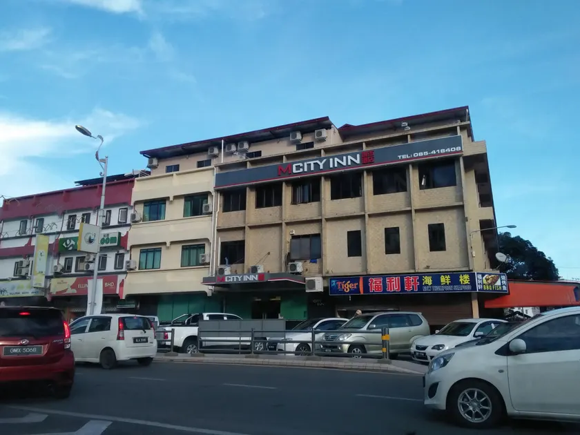 MCity Inn - Image 1