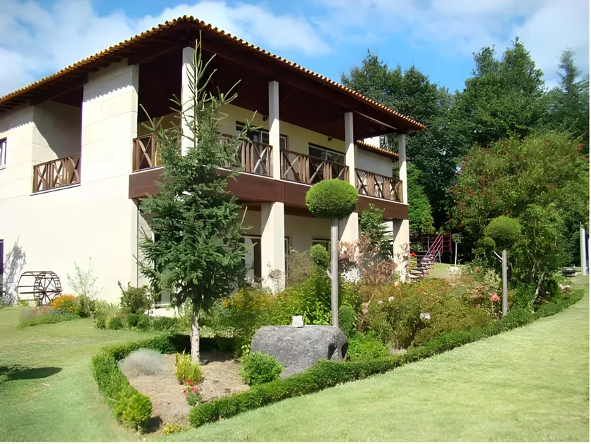 Gerês Pichoses Camping - Quartos - Image 1