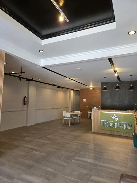 First Pacific Inn Davao - Image 1