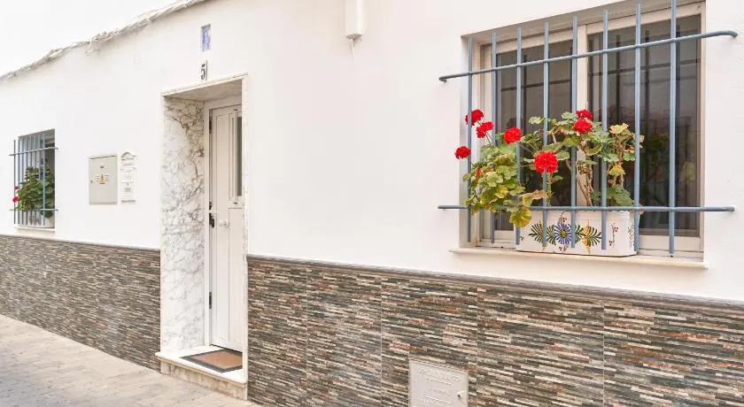 Apartment 250 M from the beach - Image 1