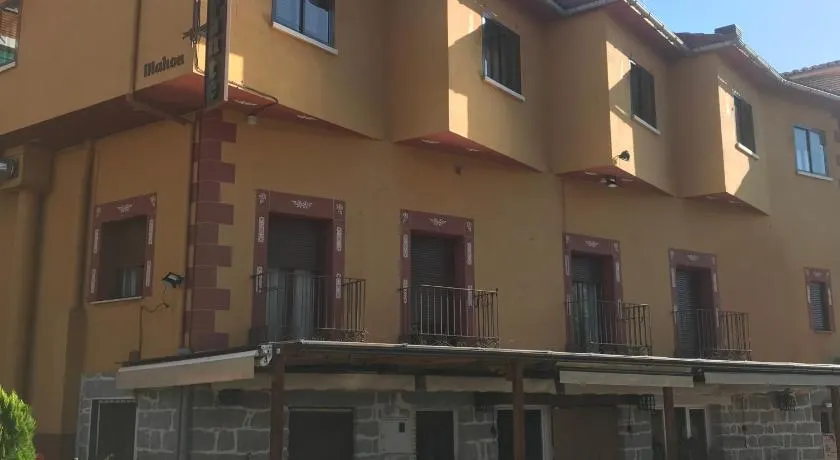 Hotel Rural El Alberche - Image 1