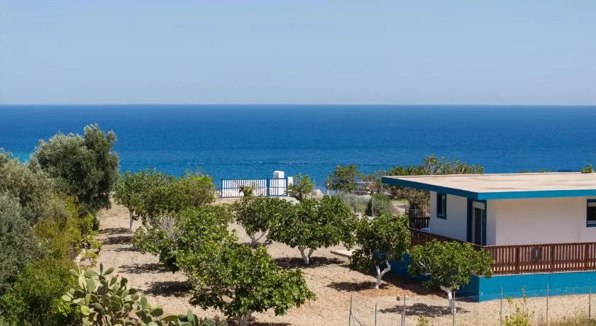 Laftiras Sea View Home - Image 1