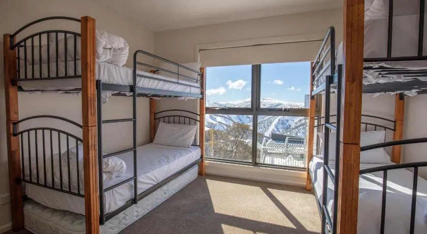 Ultima Apartments - Image 1