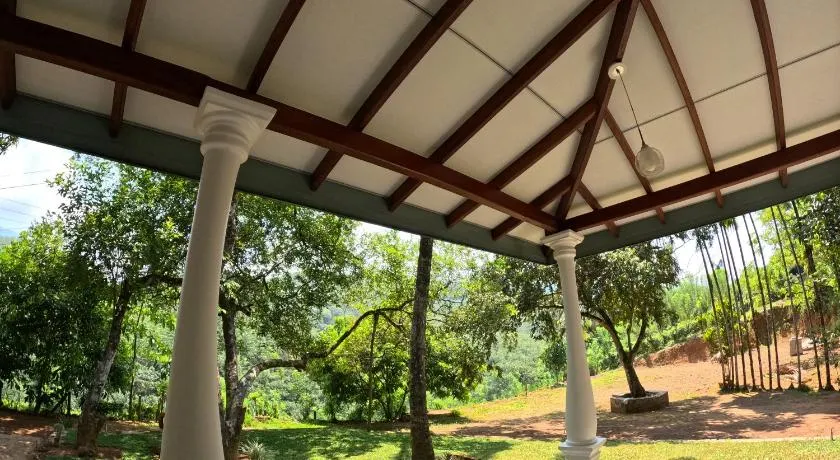 Leon Hilltop Resort - Image 1