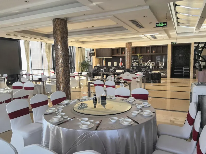 Huasheng Shaxian Boutique Hotel - Image 1