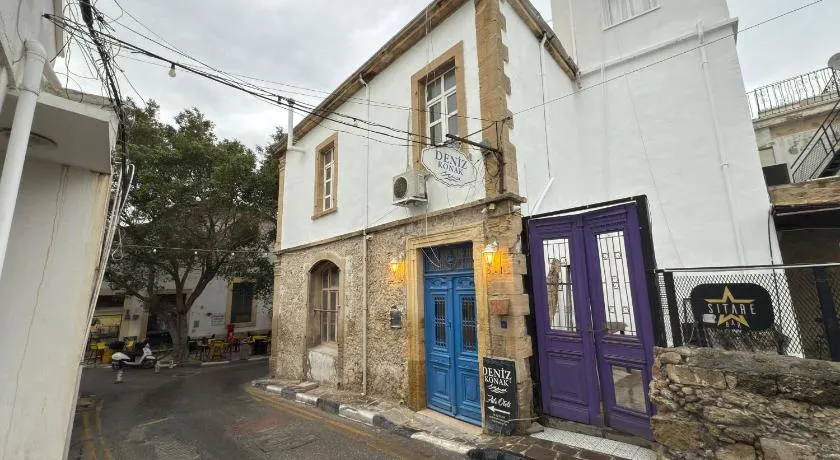 Deniz Konak Boutique Hotel - Image 1