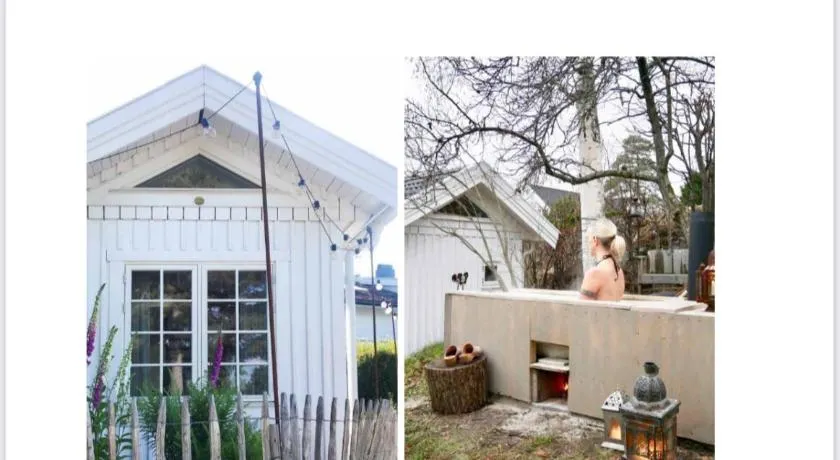 Tiny House - Image 1