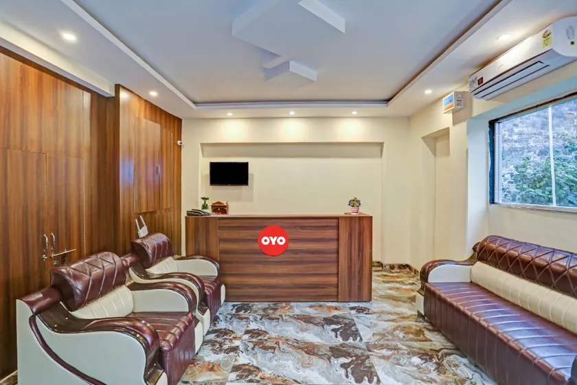 Super OYO Flagship Heritage House - Image 1