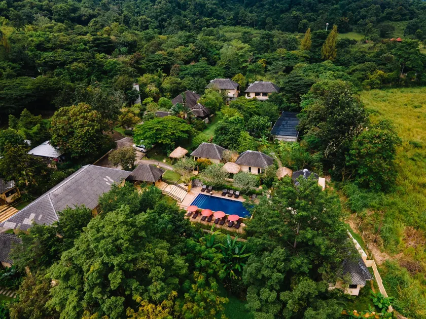Villa Khao Phaengma - Image 1