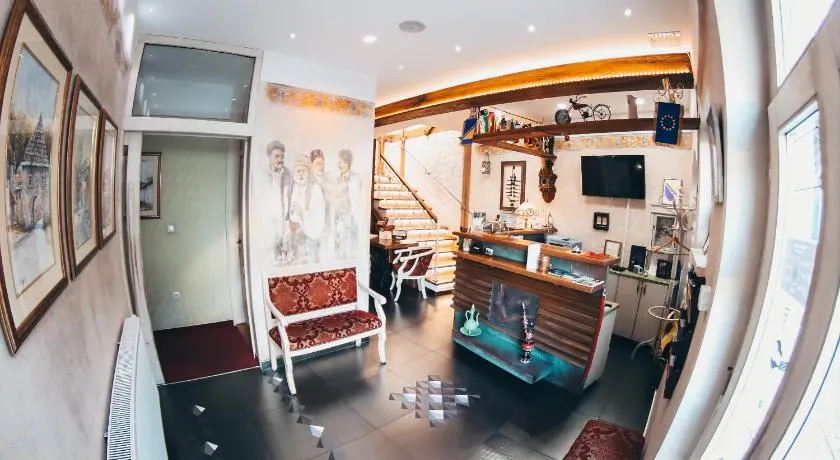 Hotel Lula - Image 1