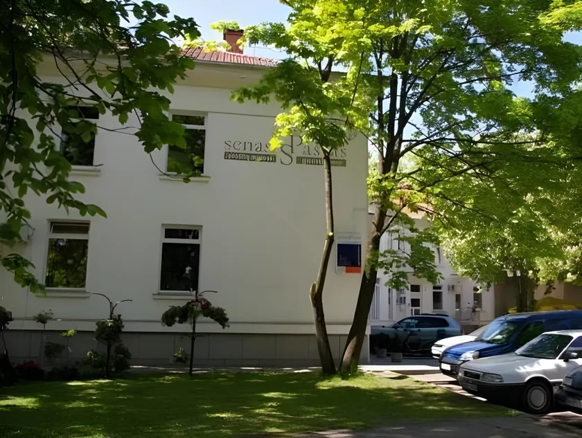 Guest House Senasis Pastas - Image 1