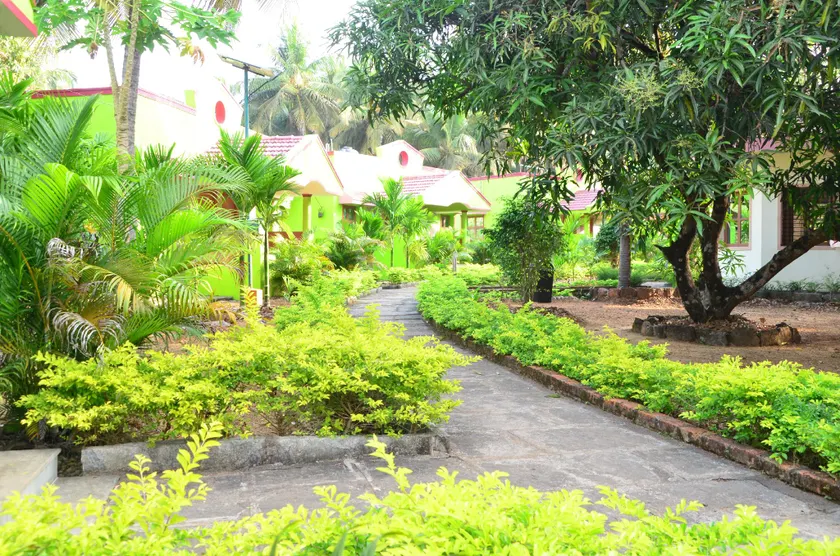 Sunnys Serenity Resort - Image 1